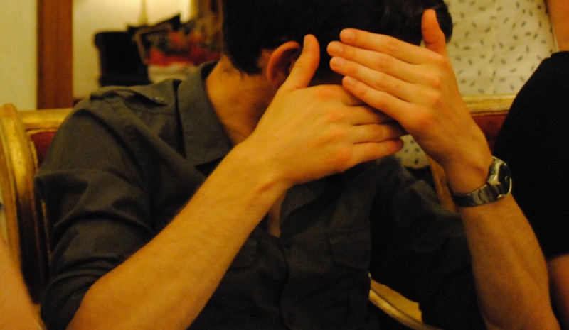 Entry 37 The Travel&nbsp;Buddy